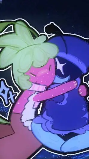 ai character: Спраут0"★ background