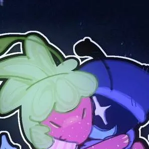 chat with ai character: Спраут0"★