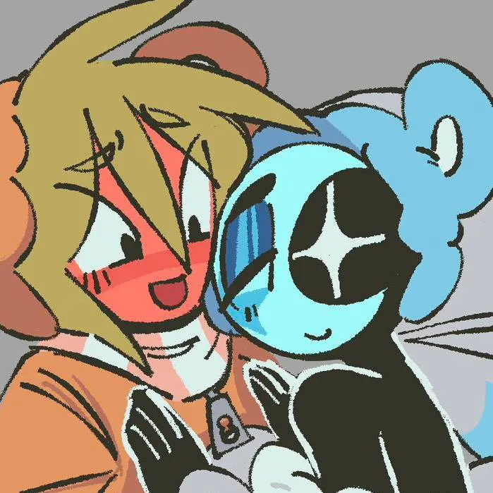 chat with ai character: Спраут)★★