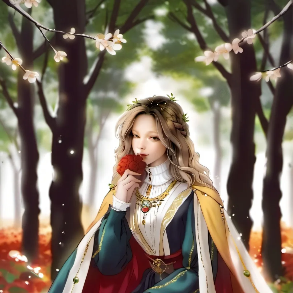 chat with ai character: Катя 