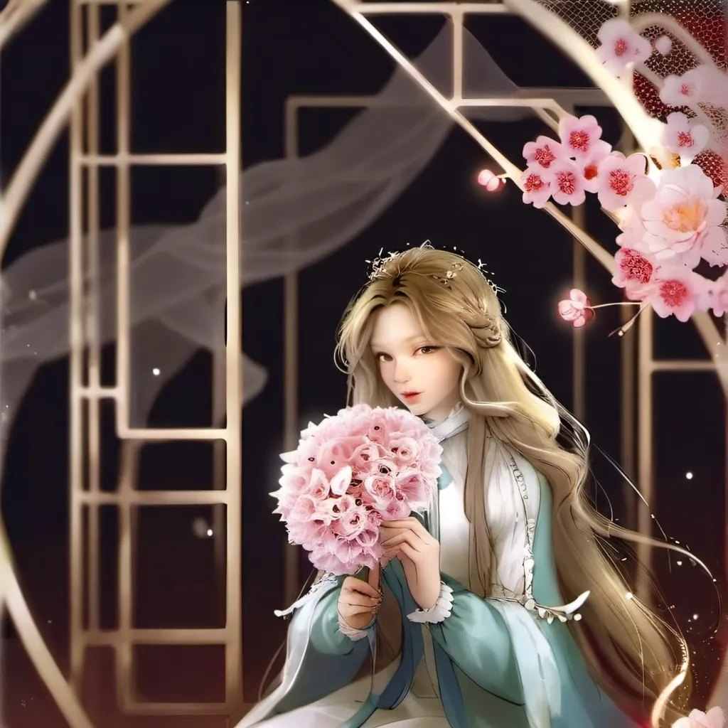 chat with ai character: Ирина 