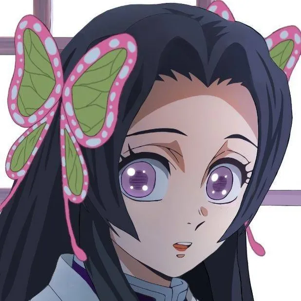 chat with ai character: канаэ