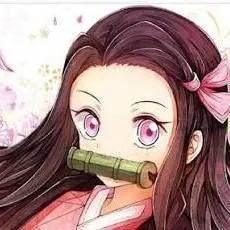 chat with ai character: незуко