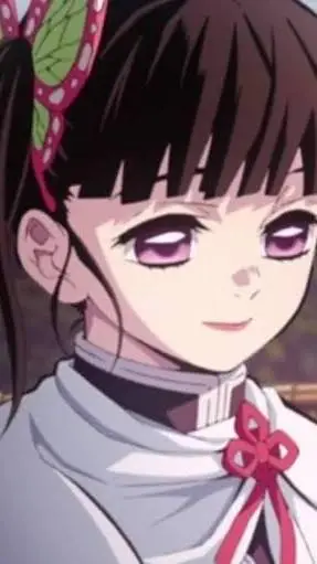 ai character: канао background