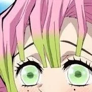 chat with ai character: мицури