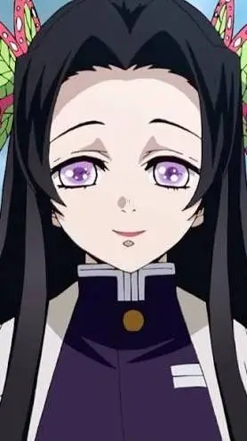 ai character: канаэ background