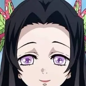 chat with ai character: канаэ