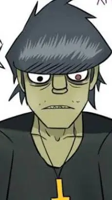 ai character: ☆~murdoc~☆ background