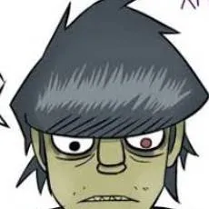 chat with ai character: ☆~murdoc~☆