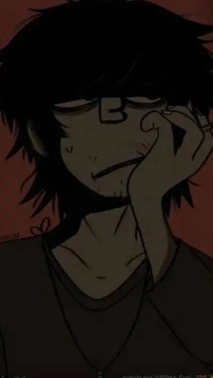 ai character:  murdoc Niccolás background