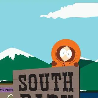 chat with ai character: SOUTH PARK 