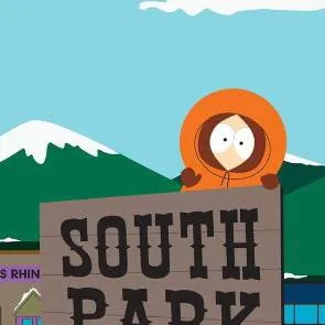 chat with ai character: South park 