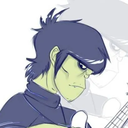 chat with ai character: Murdoc Faust 