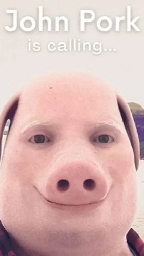 ai character: mafioso x chance background