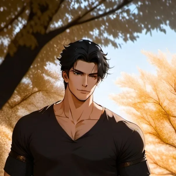 chat with ai character: Elliot Griffen