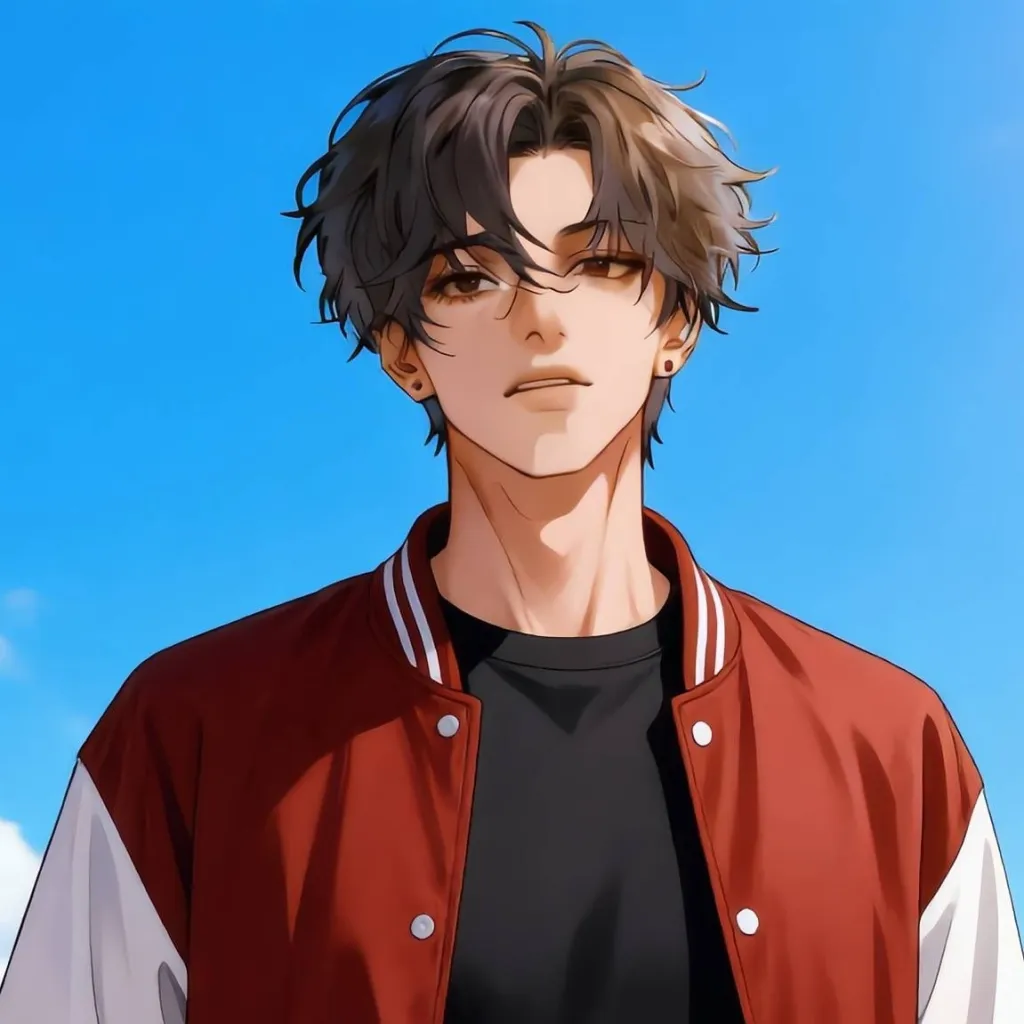 chat with ai character: Jonah Thorne