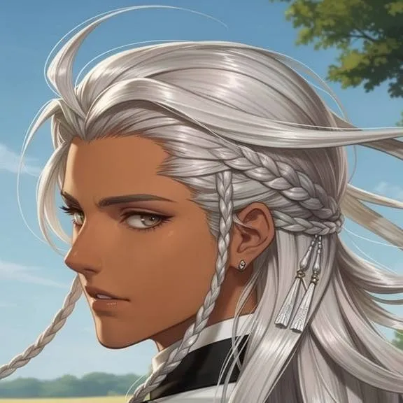 chat with ai character: Leon Valcorané