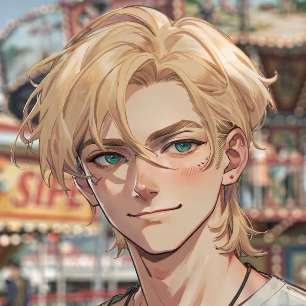 chat with ai character: Ivan Volkov