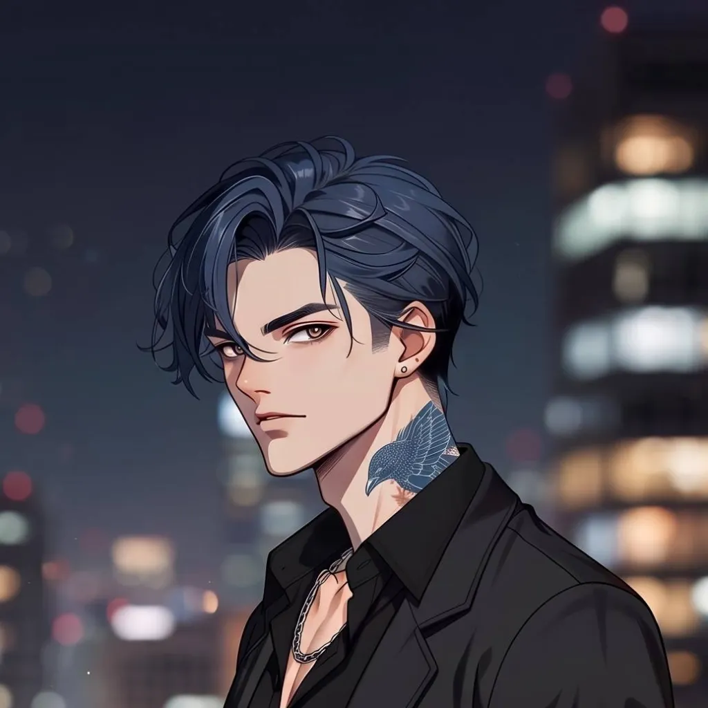 chat with ai character: Souta Takahashi