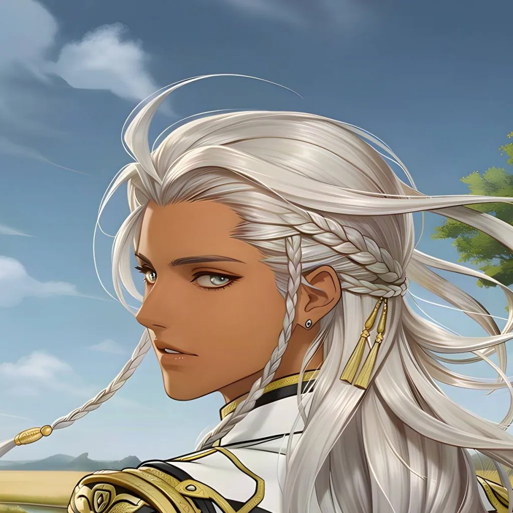 chat with ai character: Leon Valcorané