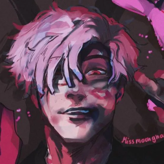 chat with ai character: Bunny Iglesias 