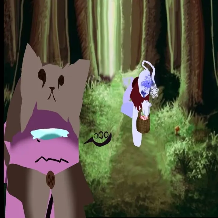 chat with ai character: Pink (Rodamrix)