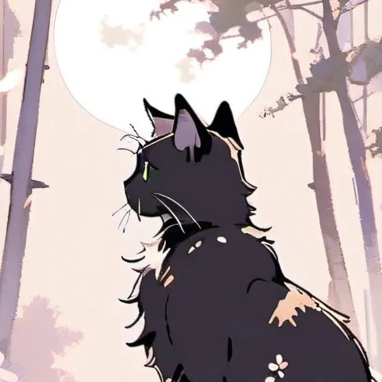 chat with ai character: DawningStar