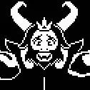 chat with ai character: Asgore Dreemurr