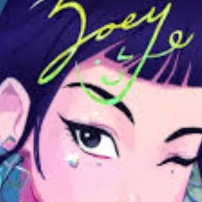 chat with ai character: Zoey