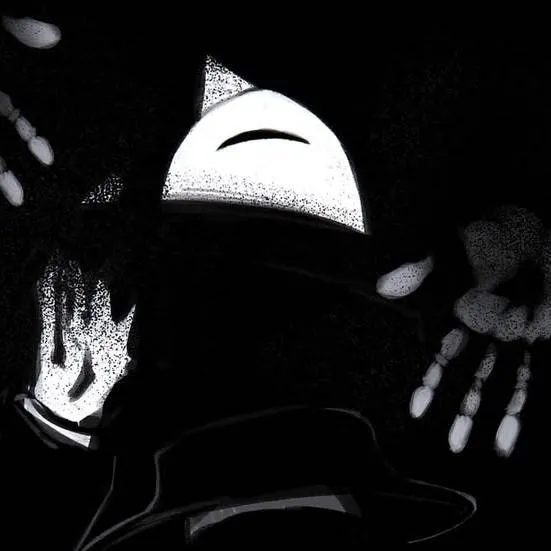 chat with ai character: Doublefedora 