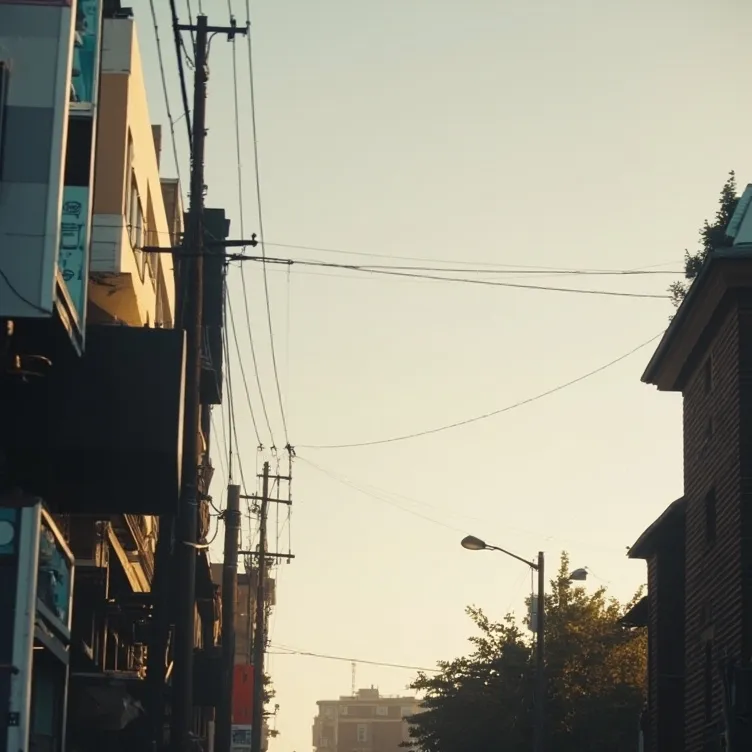 chat with ai character: hang out 