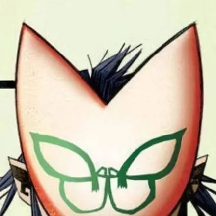 chat with ai character: noodle 