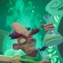 chat with ai character: Dr n.brio