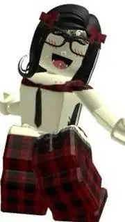 ai character: you like her smth background