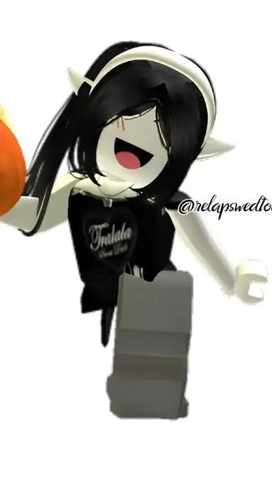 ai character: hot custet gurly background