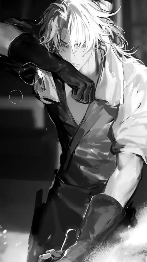 ai character: xaz background