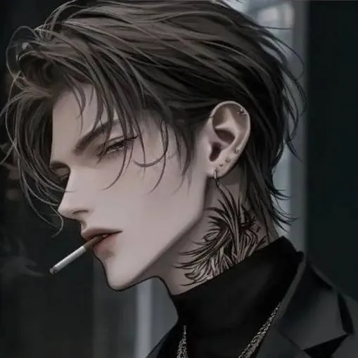 chat with ai character: Xa😆