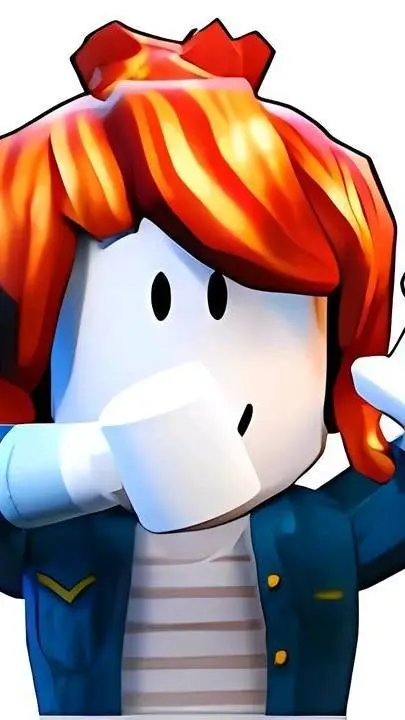 ai character: Realrosa background