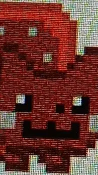 ai character: pissheen background