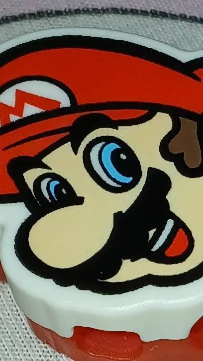 ai character: da silly infection background