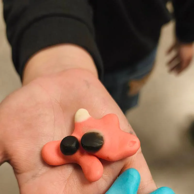 chat with ai character: silly infection 2