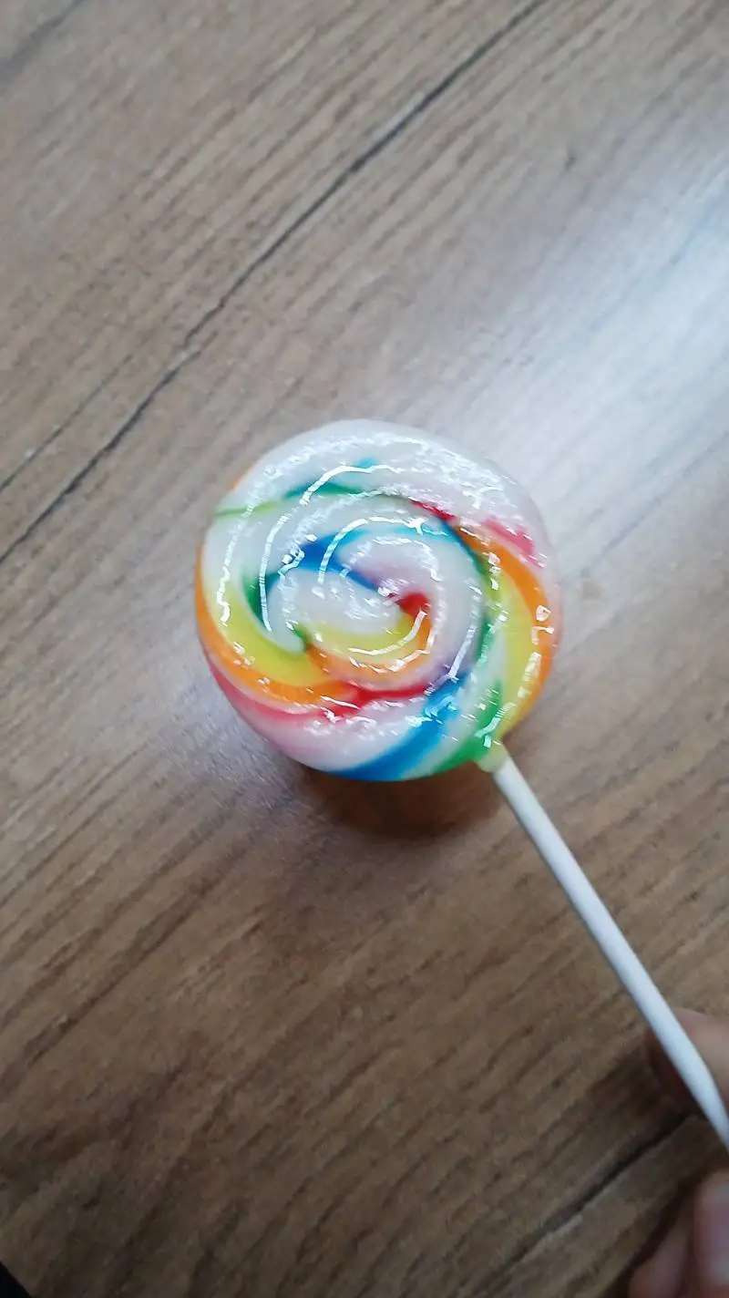 ai character: Silly infection 3 background