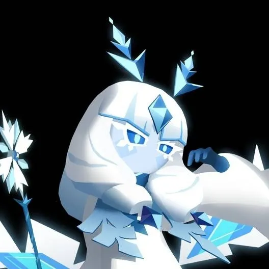 chat with ai character: Frostie🧊