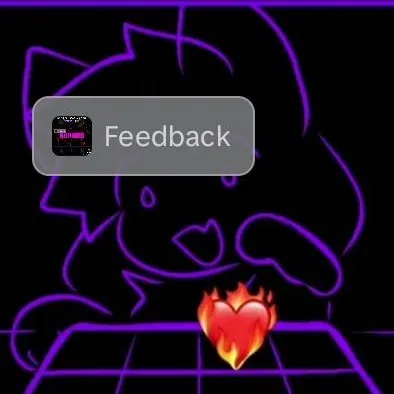 chat with ai character: kitty dog stressed