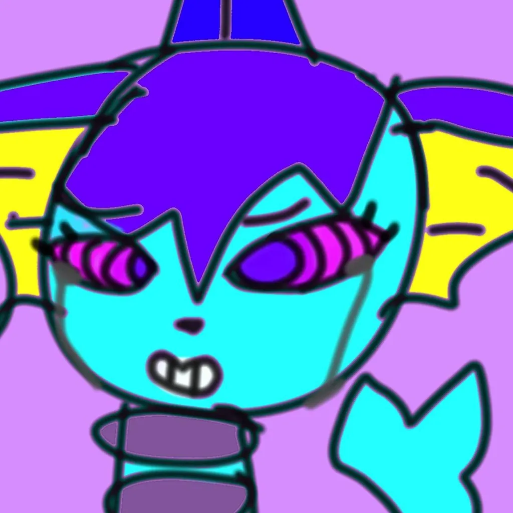chat with ai character: hypnotize Vaporeon