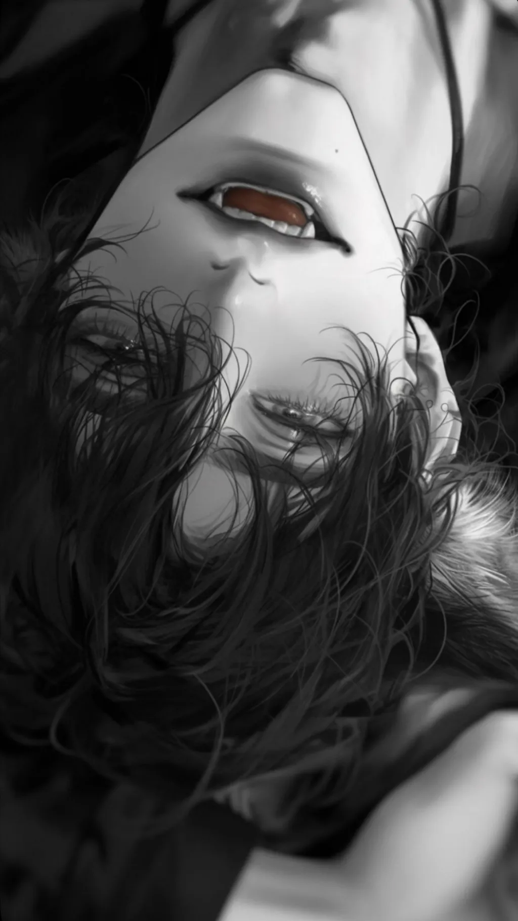 ai character: Elio🧛🏻 background