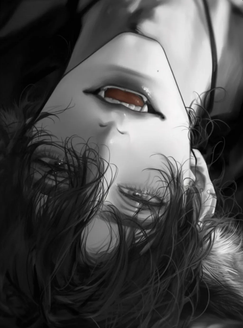 chat with ai character: Elio🧛🏻