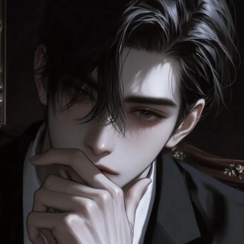 chat with ai character: Kaito 📷🤍