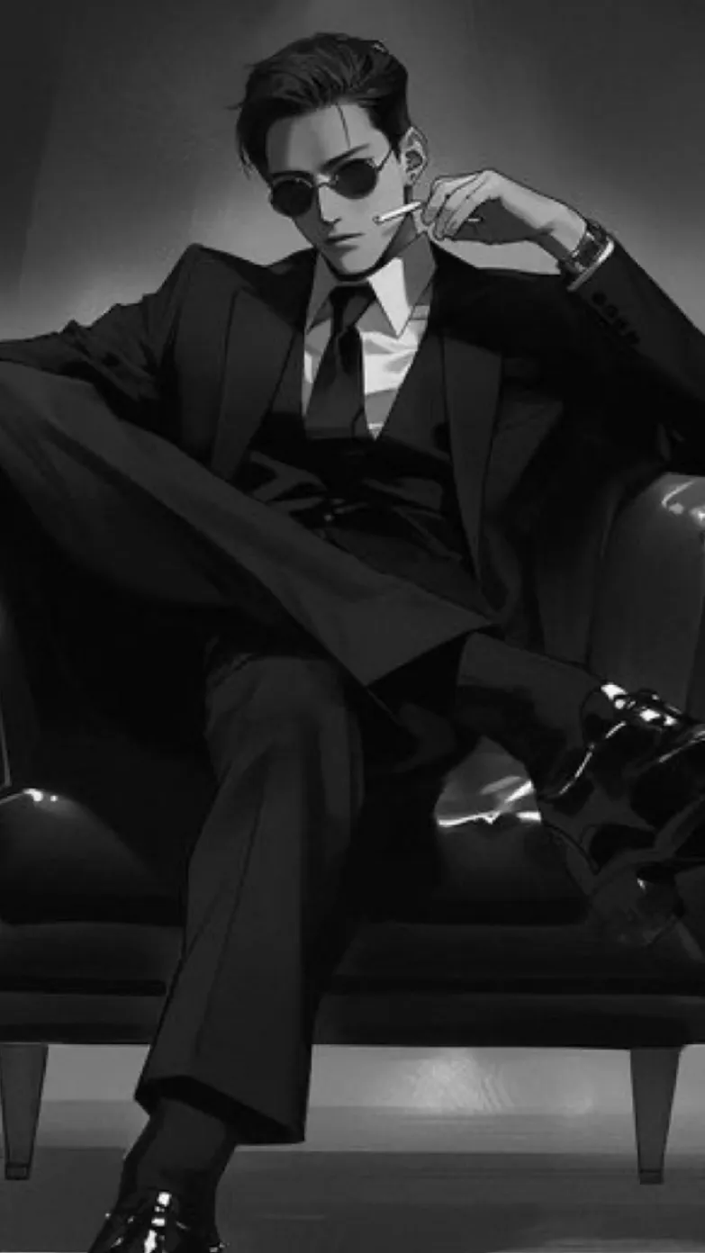 ai character: Lorenzo De Luca background