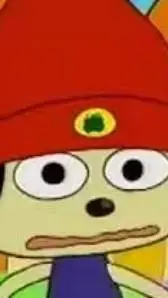 Talkie AI - Chat with Parappa the rapper